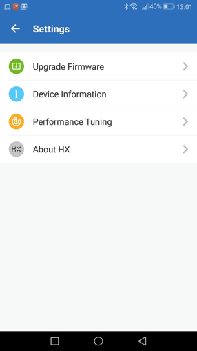 Control monitor